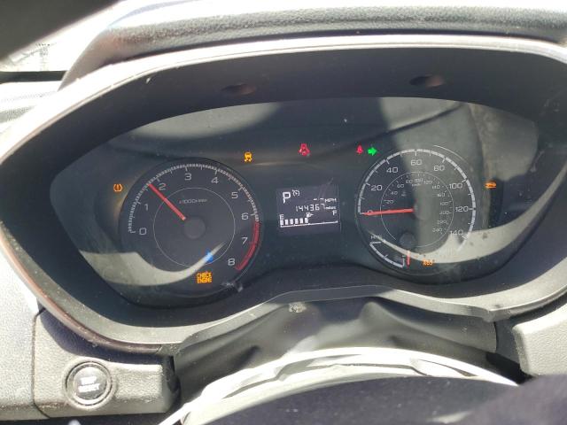 Photo 9 from auction – 2019 SUBARU IMPREZA PREMIUM with VIN 4S3GTAC61K3745921