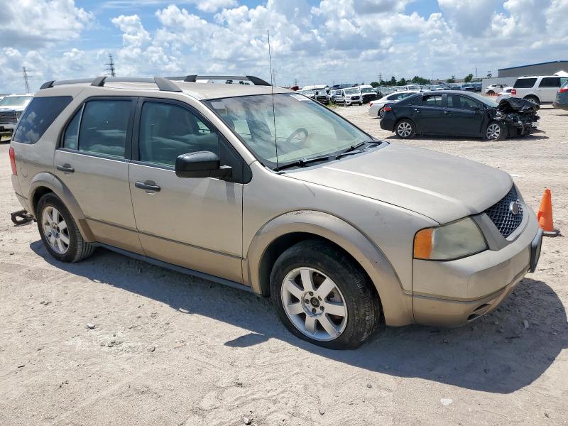 Photo 4 from auction – 2005 FORD FREESTYLE with VIN 1FMZK04155GA04012