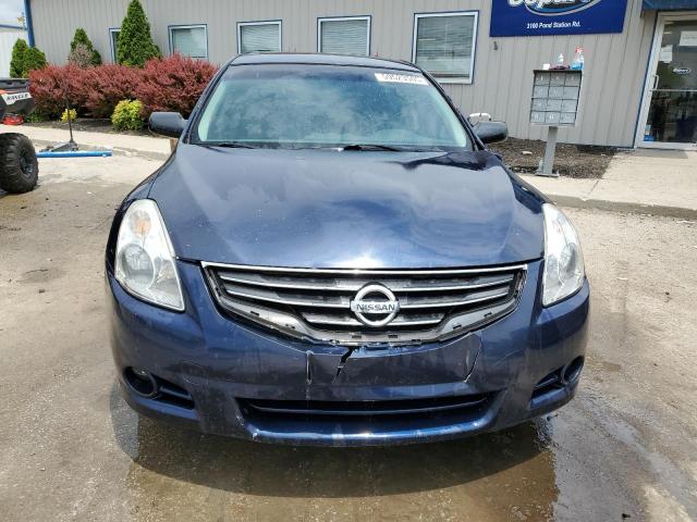 Photo 5 from auction – 2012 NISSAN ALTIMA SR with VIN 1N4BL2AP5CC179961