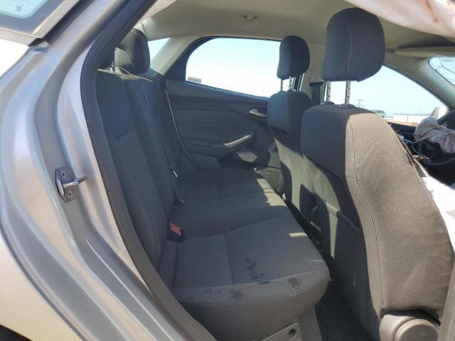 Photo 10 from auction – 2018 FORD FOCUS SE with VIN 1FADP3F22JL276693