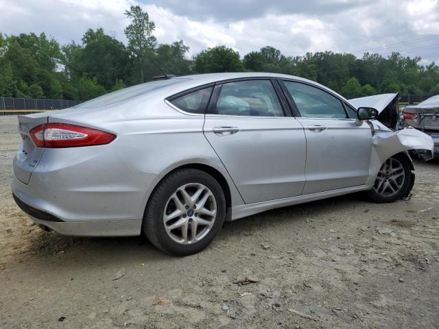 Photo 3 from auction – 2014 FORD FUSION SE with VIN 3FA6P0HD3ER391123