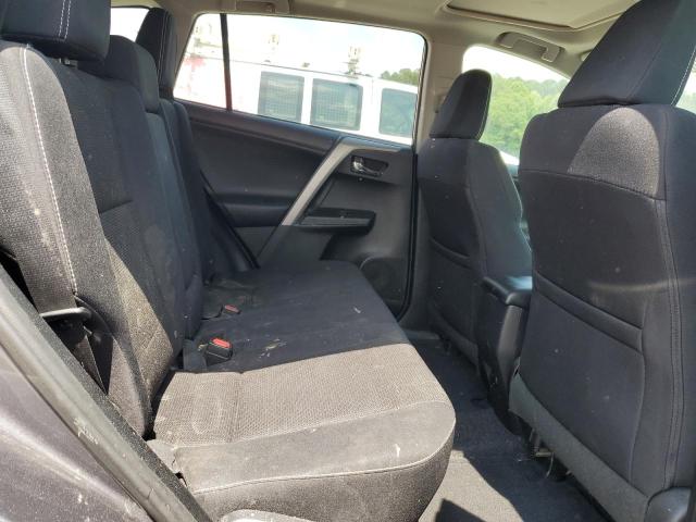 Photo 11 from auction – 2016 TOYOTA RAV4 XLE with VIN 2T3RFREV4GW440842