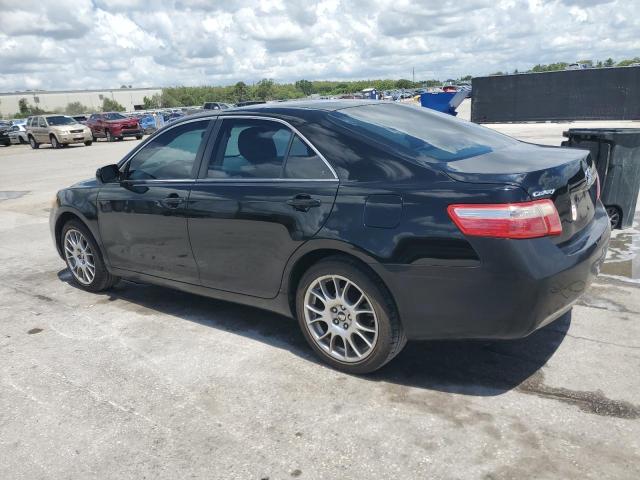 Photo 2 from auction – 2009 TOYOTA CAMRY BASE with VIN 4T1BE46K19U402749