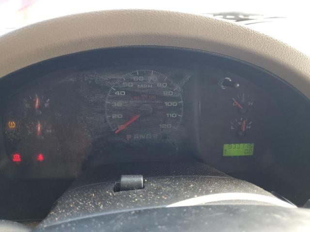 Photo 9 from auction – 2007 FORD F150 with VIN 1FTRF12WX7NA41035