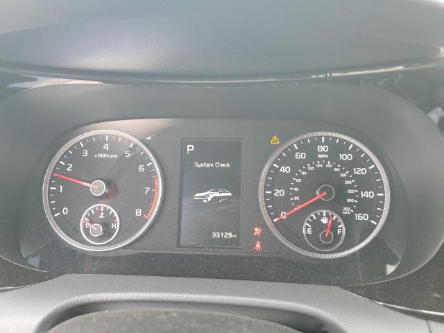 Photo 9 from auction – 2023 KIA K5 GT LINE with VIN 5XXG64J24PG222439