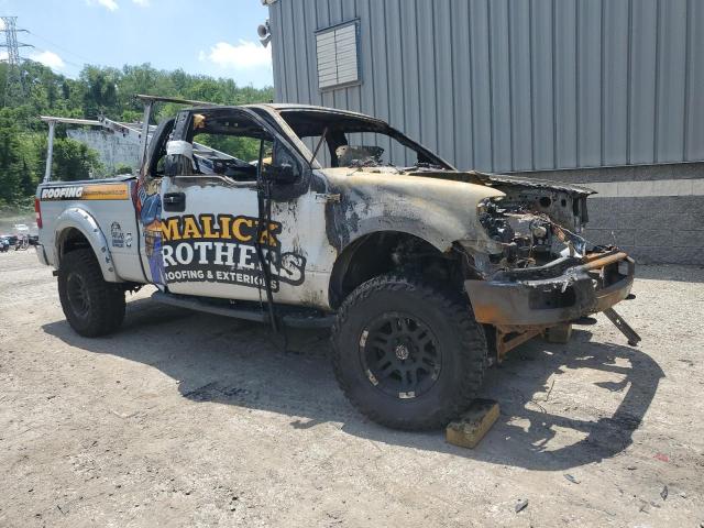Photo 4 from auction – 2004 FORD F150 with VIN 1FTPX14574NB46930