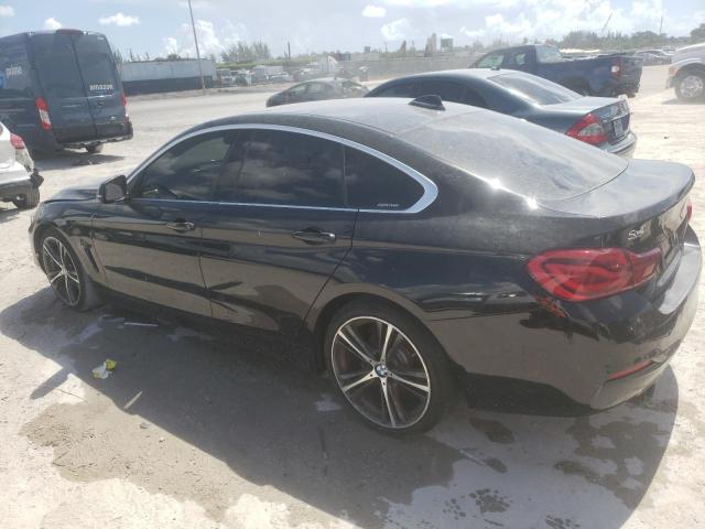 Photo 2 from auction – 2019 BMW 430I GRAN with VIN WBA4J1C59KBM18704