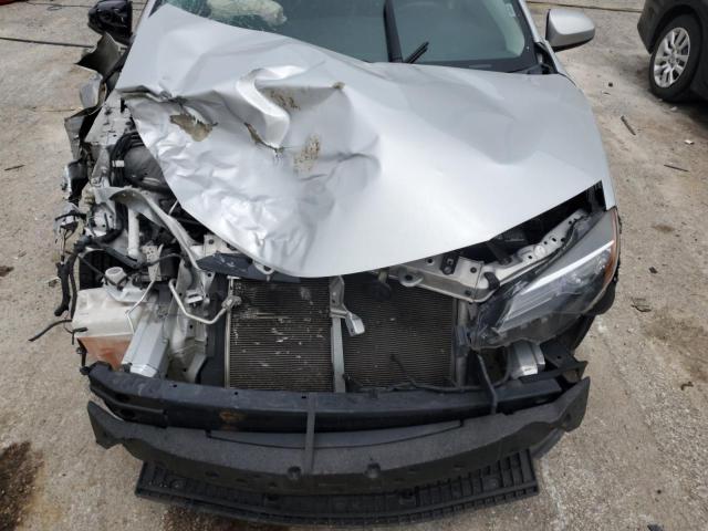 Снимка 11 от търг – 2017 TOYOTA COROLLA L с VIN 2T1BURHE5HC807603