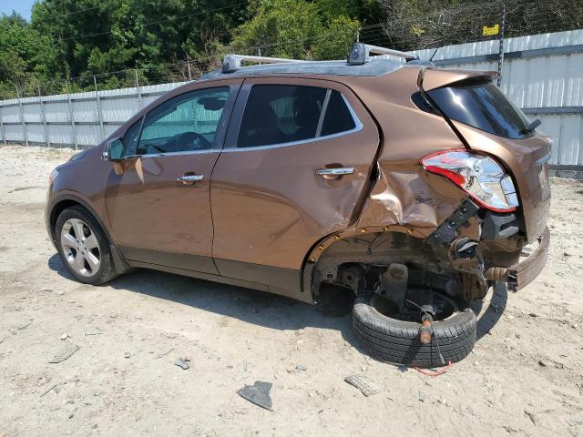 Photo 2 from auction – 2016 BUICK ENCORE with VIN KL4CJASB2GB741659