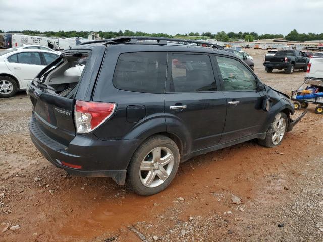 Photo 3 from auction – 2009 SUBARU FORESTER 2 with VIN JF2SH64609H761629