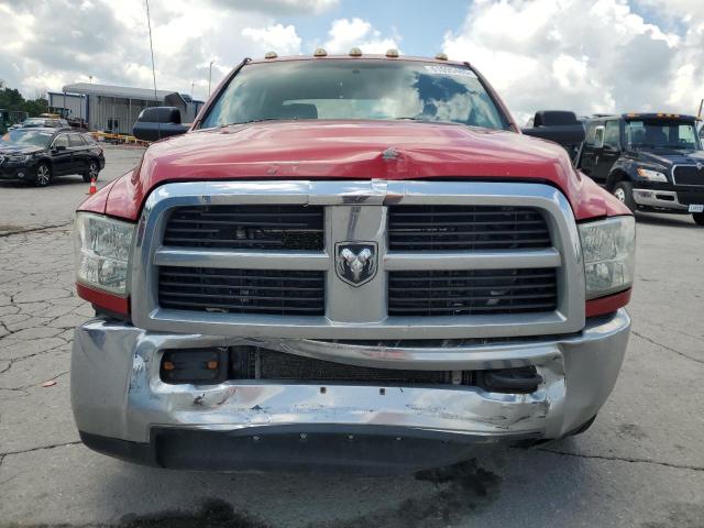 Photo 5 from auction – 2012 DODGE RAM 3500 S with VIN 3C63DPGL1CG152581