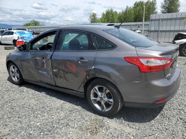 Photo 2 from auction – 2014 FORD FOCUS with VIN 1FADP3F25EL287404