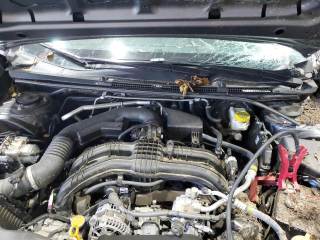 Photo 11 from auction – 2022 SUBARU IMPREZA with VIN 4S3GTAB62N3717972
