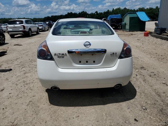 Photo 6 from auction – 2012 NISSAN ALTIMA BAS with VIN 1N4AL2AP3CN477022