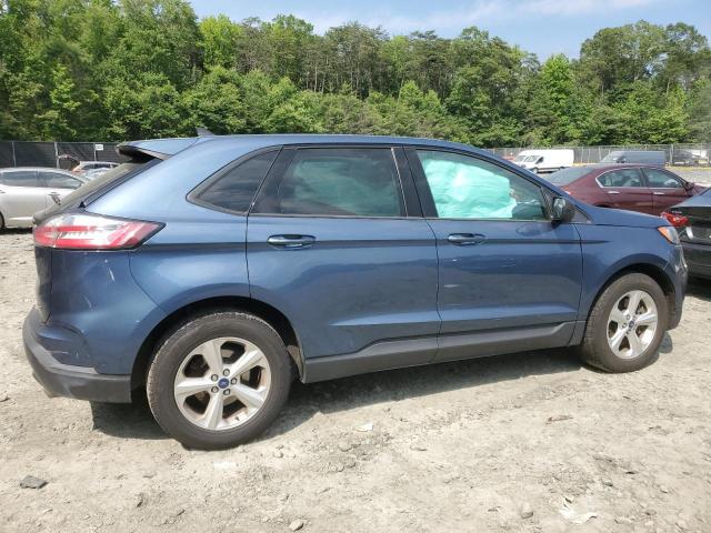 Фото 3 с аукциона – 2019 FORD EDGE SE с VIN 2FMPK4G96KBC49534