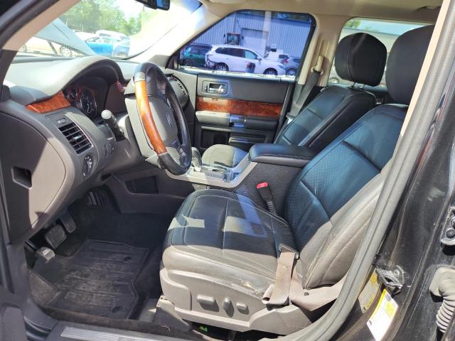 Photo 7 from auction – 2011 FORD FLEX LIMIT with VIN 2FMHK6DTXBBD32867