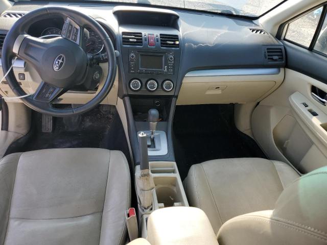 Photo 8 from auction – 2013 SUBARU XV CROSSTR with VIN JF2GPAGC5DH812628