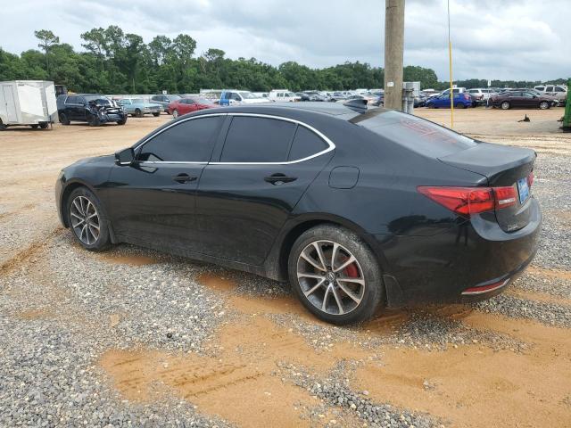 Photo 2 from auction – 2015 ACURA TLX ADVANC with VIN 19UUB2F79FA013295