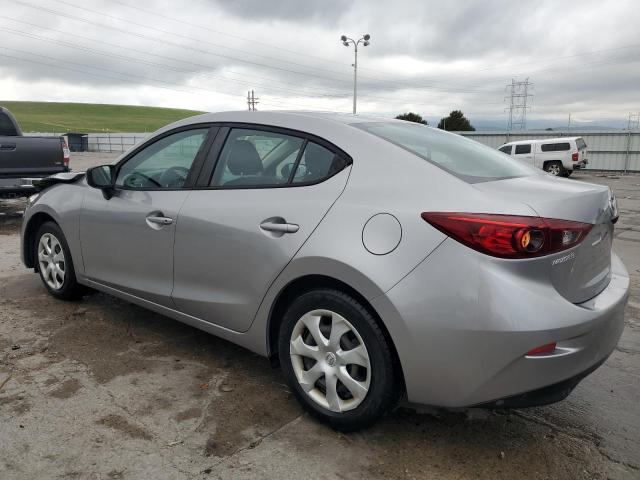 Photo 2 from auction – 2016 MAZDA 3 SPORT with VIN 3MZBM1T72GM284408
