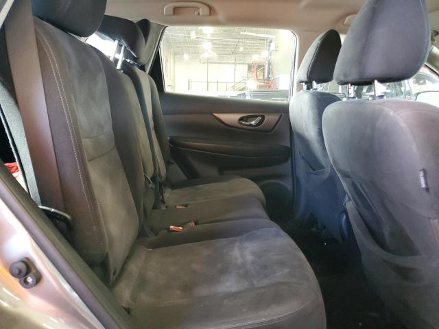 Photo 11 from auction – 2015 NISSAN ROGUE S with VIN KNMAT2MV1FP518681