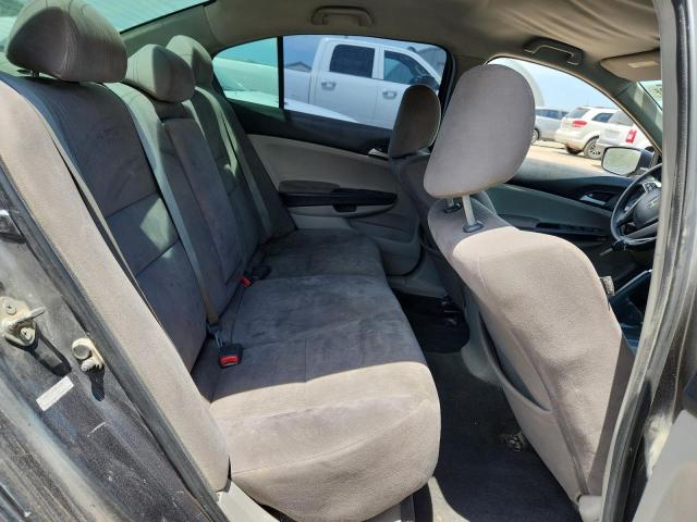 Photo 10 from auction – 2011 HONDA ACCORD LX with VIN 1HGCP2F33BA153525