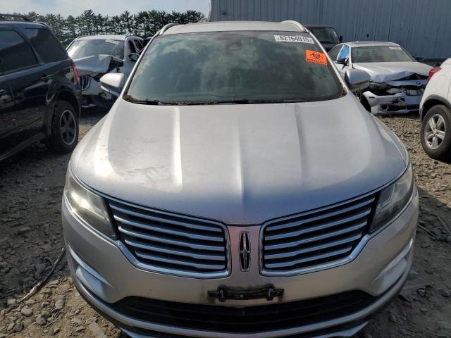 Photo 5 from auction – 2016 LINCOLN MKC RESERV with VIN 5LMCJ3D90GUJ04942