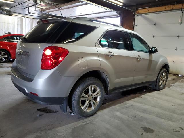 Photo 3 from auction – 2012 CHEVROLET EQUINOX LT with VIN 2GNFLEEK3C6125408