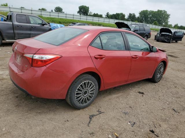 Photo 3 from auction – 2016 TOYOTA COROLLA L with VIN 2T1BURHE8GC688461