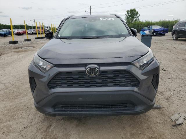 Photo 5 from auction – 2020 TOYOTA RAV4 LE with VIN 2T3H1RFVXLW103658