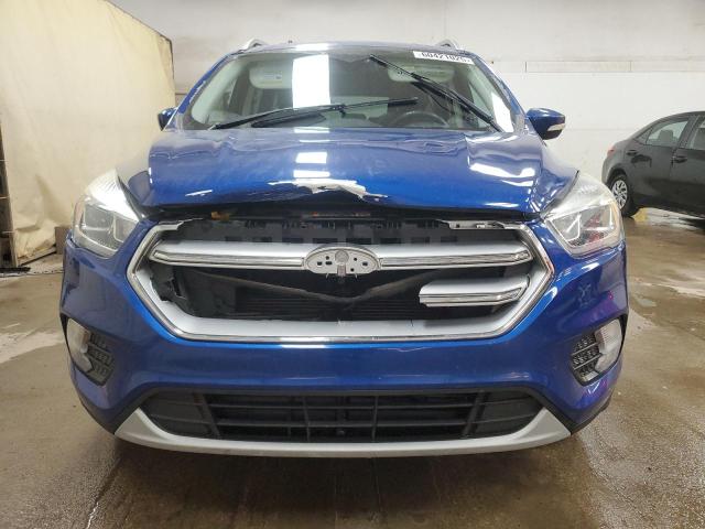 Photo 5 from auction – 2017 FORD ESCAPE TIT with VIN 1FMCU9J93HUE71160