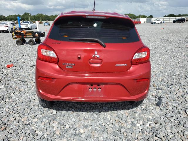 Photo 6 from auction – 2019 MITSUBISHI MIRAGE ES with VIN ML32A3HJ2KH008483