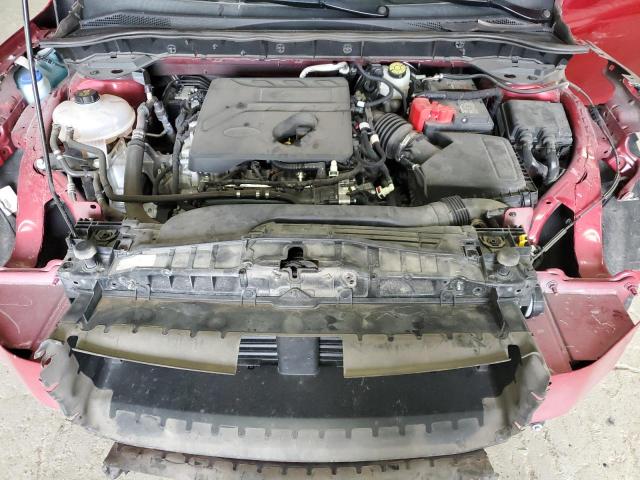 Photo 12 from auction – 2020 FORD ESCAPE SE with VIN 1FMCU0G65LUB67409