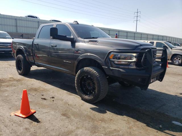 Photo 4 from auction – 2021 RAM 2500 with VIN 3C6UR5FL5MG557727