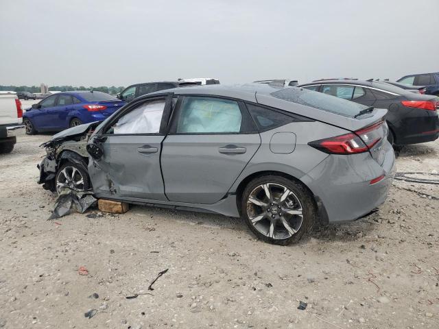 Photo 2 from auction – 2025 HONDA CIVIC SPOR with VIN 19XFL4H94SE017163