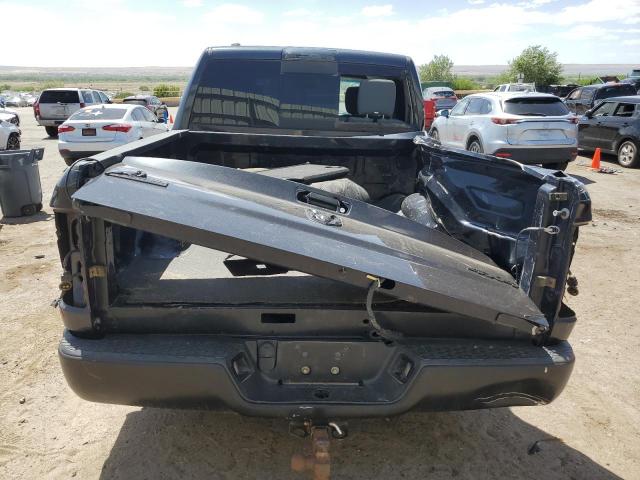 Photo 6 from auction – 2014 RAM 1500 SLT with VIN 1C6RR7LG7ES423241