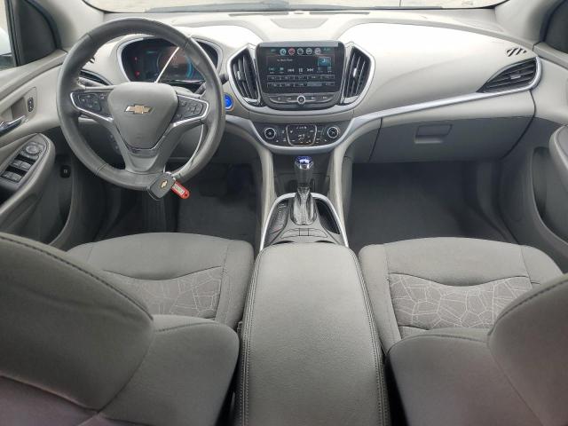 Photo 8 from auction – 2017 CHEVROLET VOLT LT with VIN 1G1RC6S57HU152610