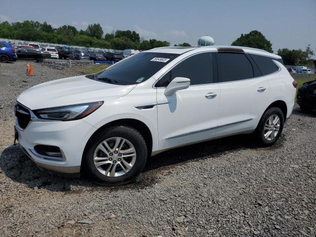 BUICK ENCLAVE ES 2021 with VIN 5GAEVAKW8MJ234662 - Photo from auction