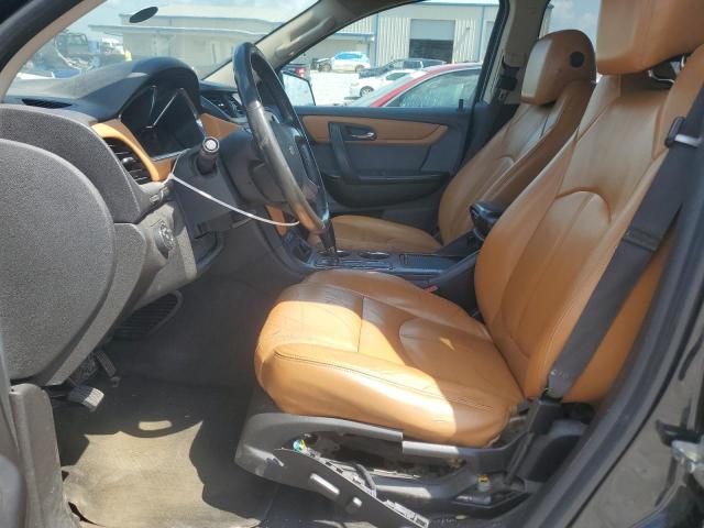 Photo 7 from auction – 2013 CHEVROLET TRAVERSE L with VIN 1GNKVJKD5DJ108430