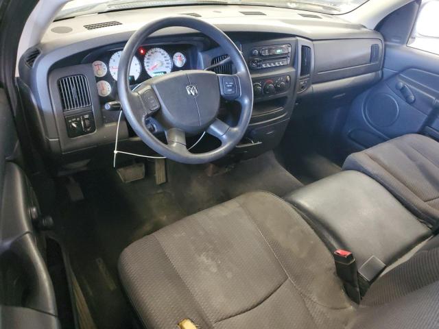 Photo 8 from auction – 2004 DODGE RAM 1500 S with VIN 1D7HA16K94J276357