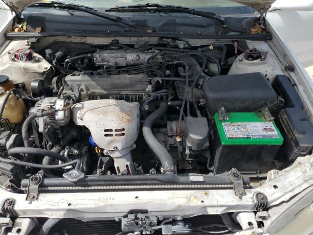 Photo 11 from auction – 1997 TOYOTA CAMRY CE with VIN 4T1BG22K2VU793201