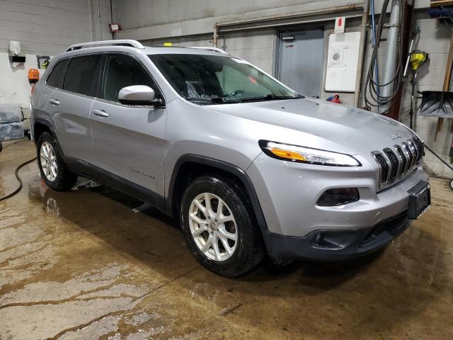 Photo 4 from auction – 2015 JEEP CHEROKEE L with VIN 1C4PJMCS1FW625075
