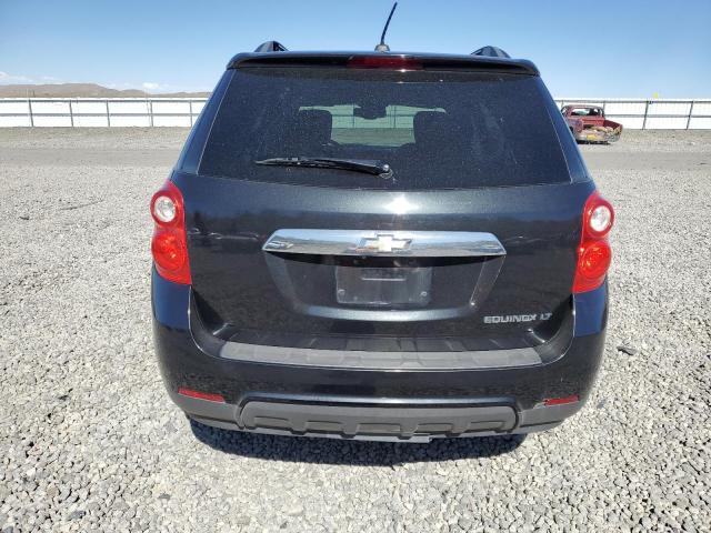Photo 6 from auction – 2015 CHEVROLET EQUINOX LT with VIN 2GNALCEK9F6404610
