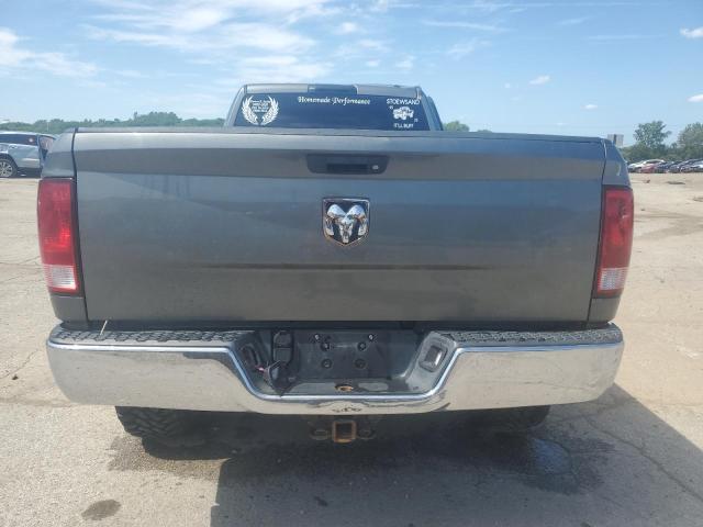 Photo 6 from auction – 2011 DODGE RAM 2500 with VIN 3D7UT2CL1BG584648