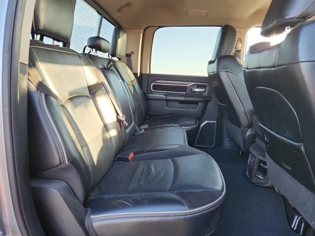 Photo 10 from auction – 2021 RAM 2500 LARAM with VIN 3C6UR5FL8MG675819