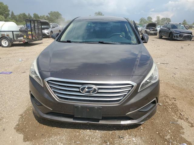 Photo 5 from auction – 2016 HYUNDAI SONATA SE with VIN 5NPE24AF9GH282680