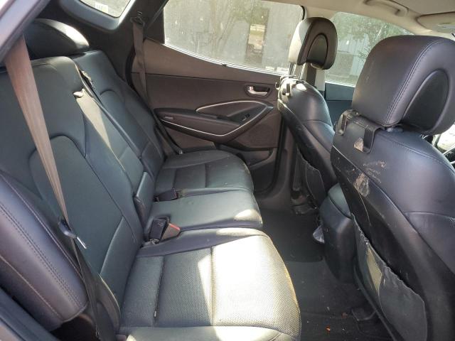 Photo 10 from auction – 2018 HYUNDAI SANTA FE S with VIN 5NMZU4LA5JH086141
