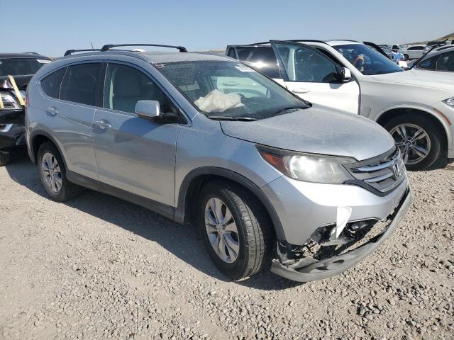 Photo 4 from auction – 2014 HONDA CR-V EXL with VIN 2HKRM4H77EH637014