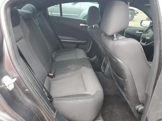 Photo 10 from auction – 2019 DODGE CHARGER SX with VIN 2C3CDXBG4KH527482