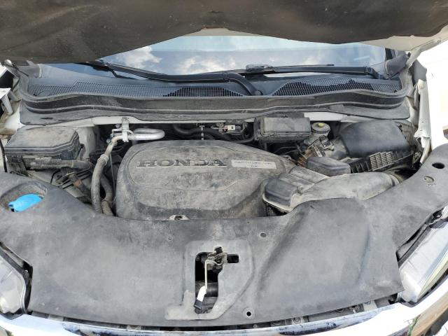 Photo 12 from auction – 2016 HONDA PILOT EXLN with VIN 5FNYF6H71GB078529