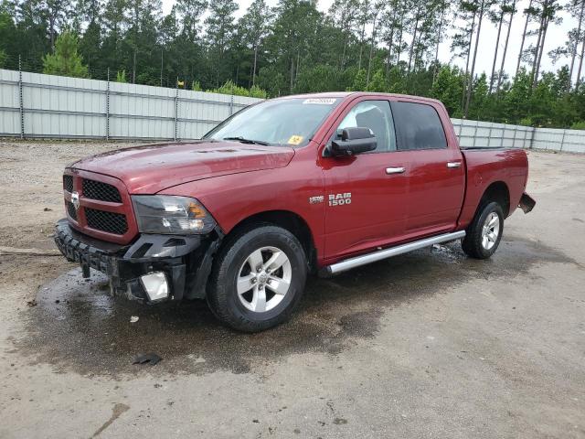 RAM 1500 SLT 2014 with VIN 1C6RR6LT7ES407094 - Photo from auction